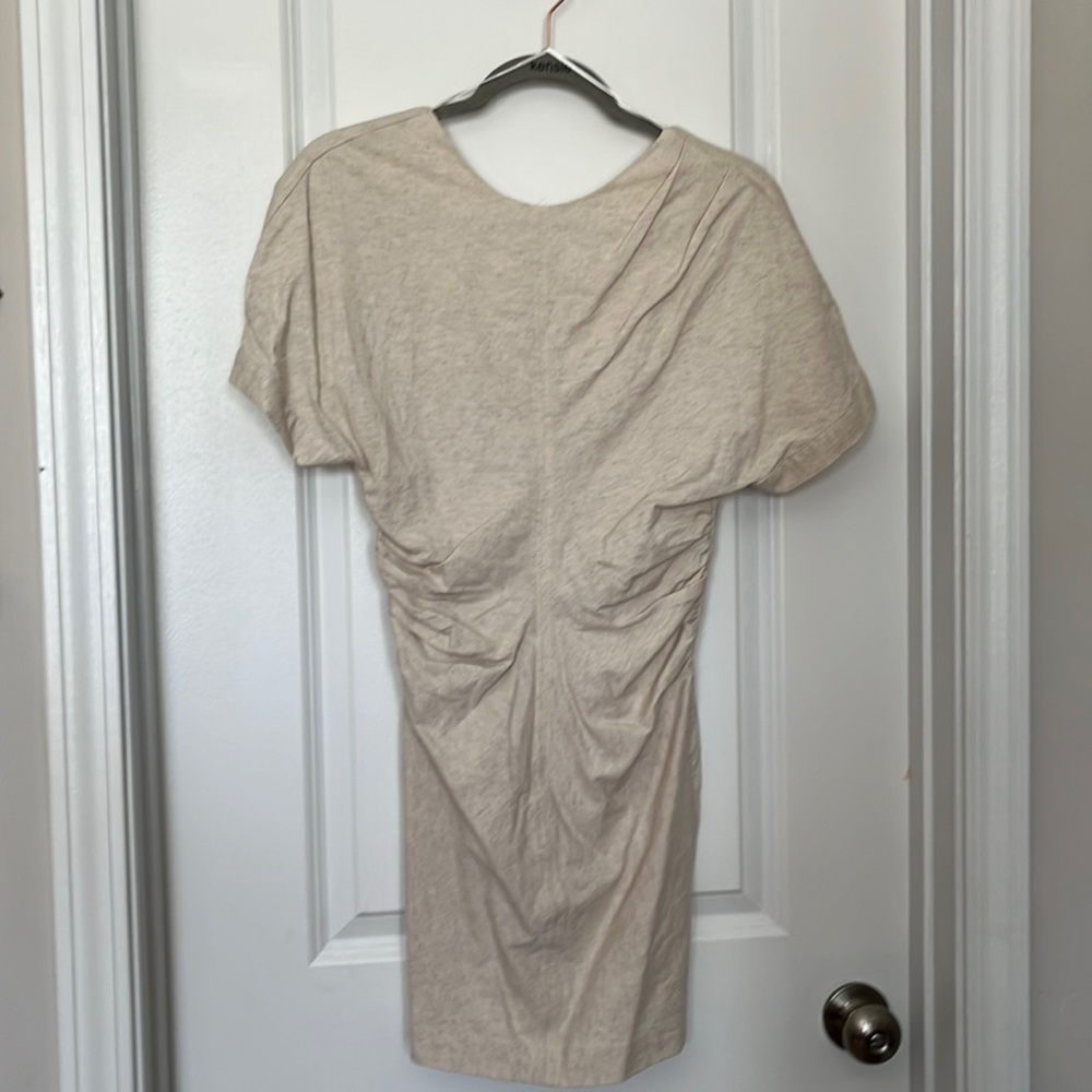 NWT Zara mini dress